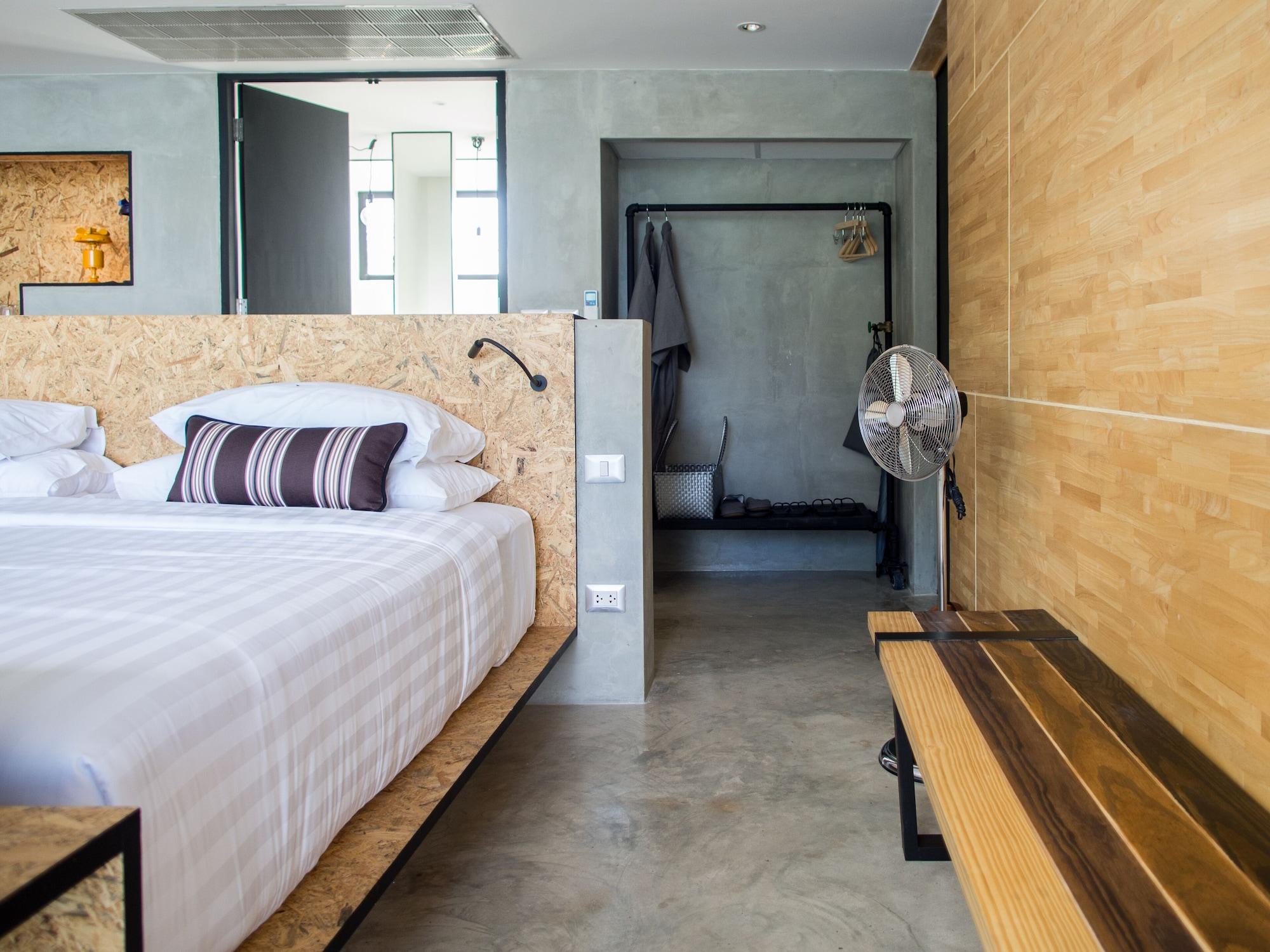 The Xcape River Kwai Resor 5*