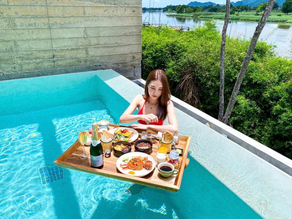 Resor The Xcape River Kwai 5*