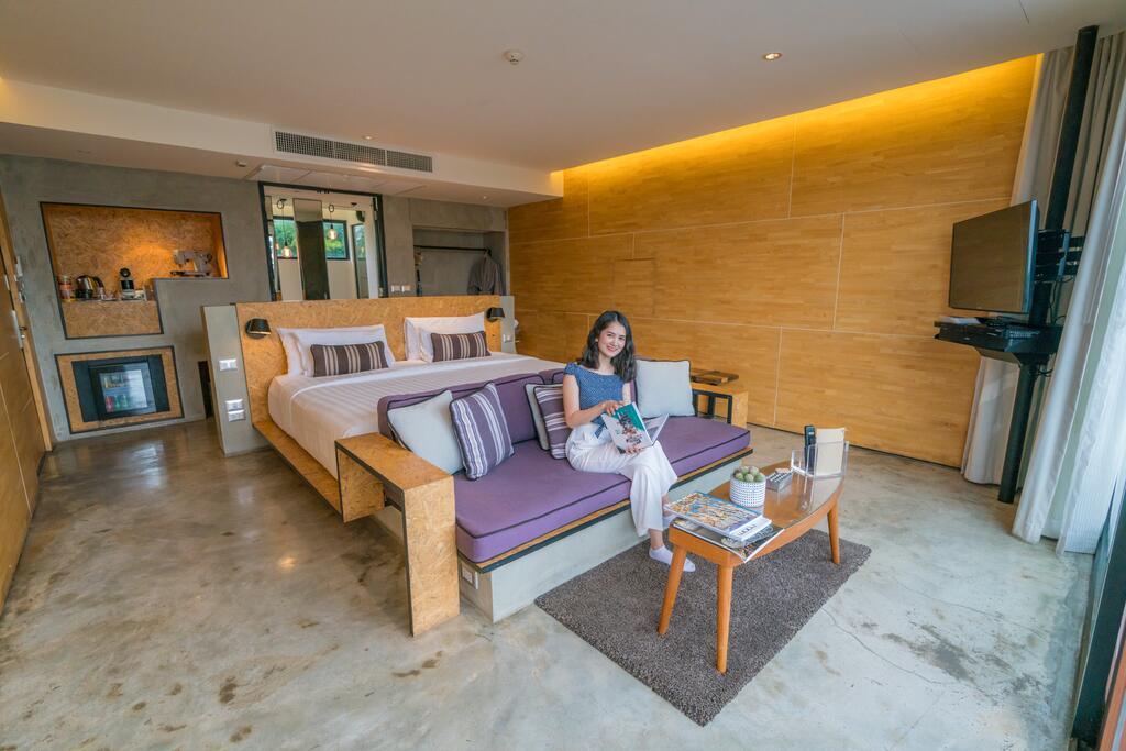 Resor The Xcape River Kwai 5*