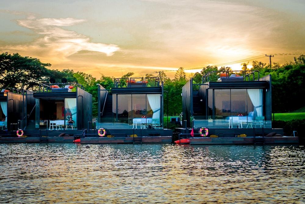 The Xcape River Kwai Resor 5*